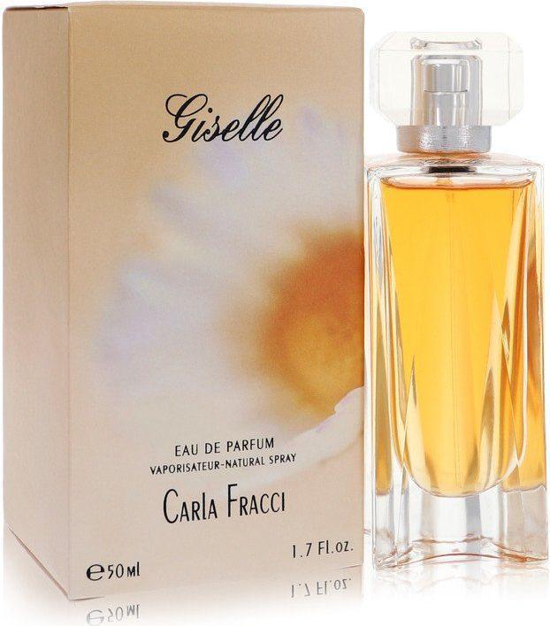 Produktbild Carla Fracci Giselle (Eau de Parfum, 50 ml)