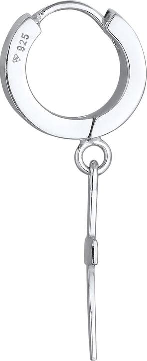 Produktbild Kuzzoi Creole, Kreuz (925er Sterling Silber)