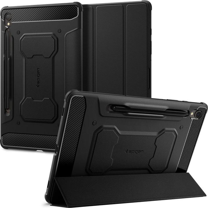 Spigen Rugged Armor Pro (Galaxy Tab S9)
