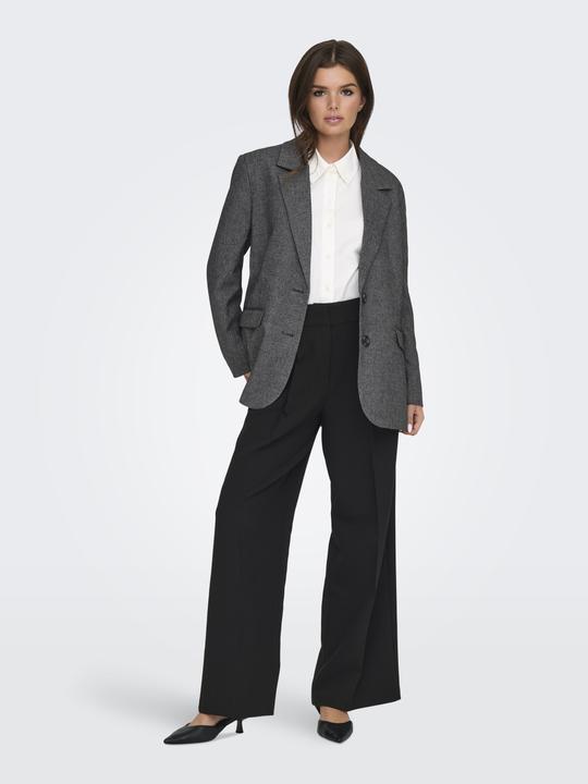 Immagine prodotto JdY JDYCILLE Pantaloni a vita alta e taglio dritto Pantaloni (32)