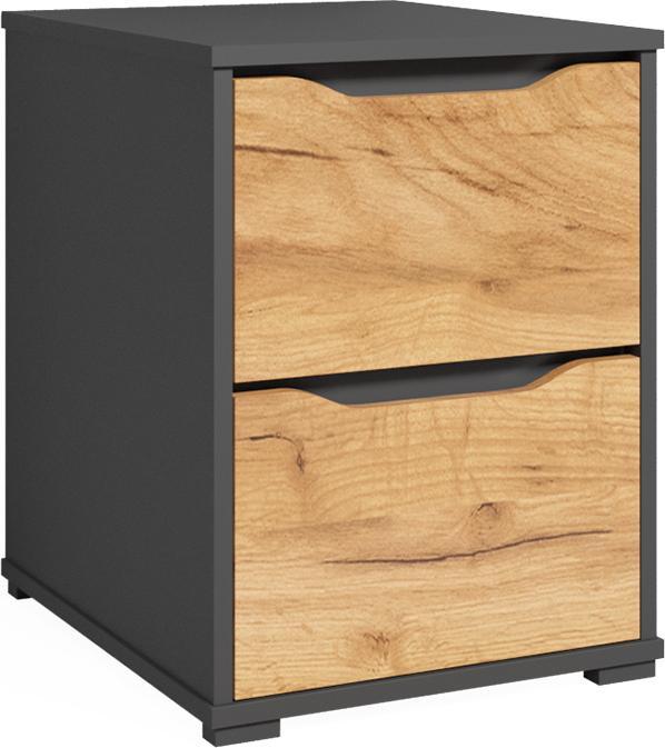 Actual product image Vicco Ruben (48 x 40 x 53.5 cm)
