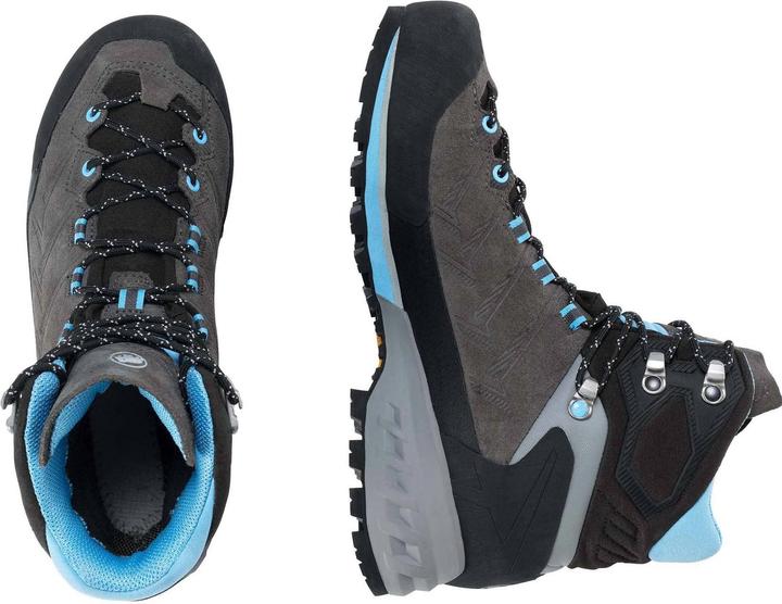 Produktbild Mammut Kento Tour High GTX (38)