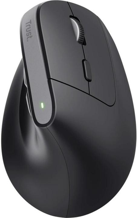 Actual product image Trust Bayo+ (Wireless)