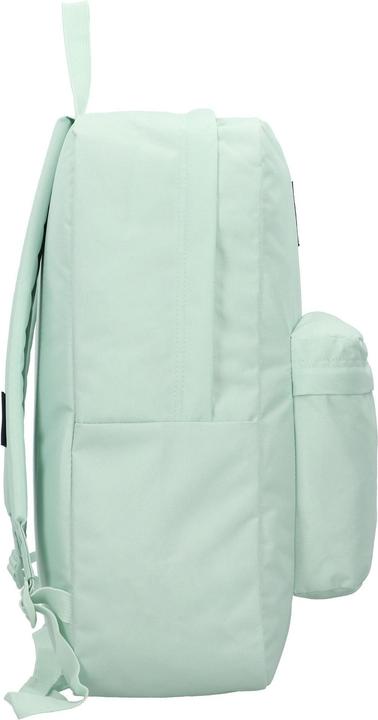 Produktbild JanSport rucksack superbreak one fresh mint (0.26 l)