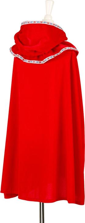 Immagine prodotto Souza Cappuccetto Rosso, 4-8 anni /104-128 cm (1 pz) (104)