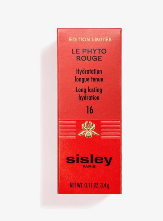 Produktbild Sisley Le Phyto Rouge No 16 (16)