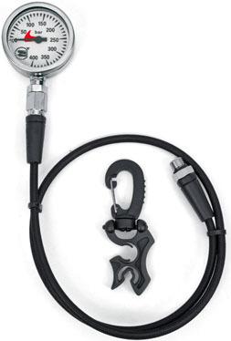 Image du produit Best Divers Finimeter Mineral D52 avec Miflex