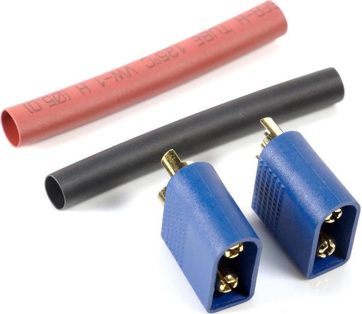 Actual product image EP Power connector 1 pair