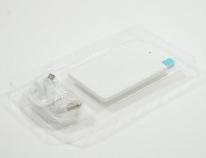 Actual product image Kögler Power Bank, 2500 mAh, Micro USB Charger, Credit Ca (2500 mAh)