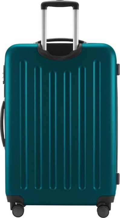 Produktbild Hauptstadtkoffer Grosser Hartschalen Koffer 75cm Aqua Gruen (119 l, L (90 - 115l))