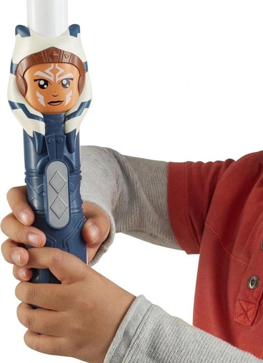 Produktbild Hasbro Star Wars Lichtschwert Squad Ahsoka Tano