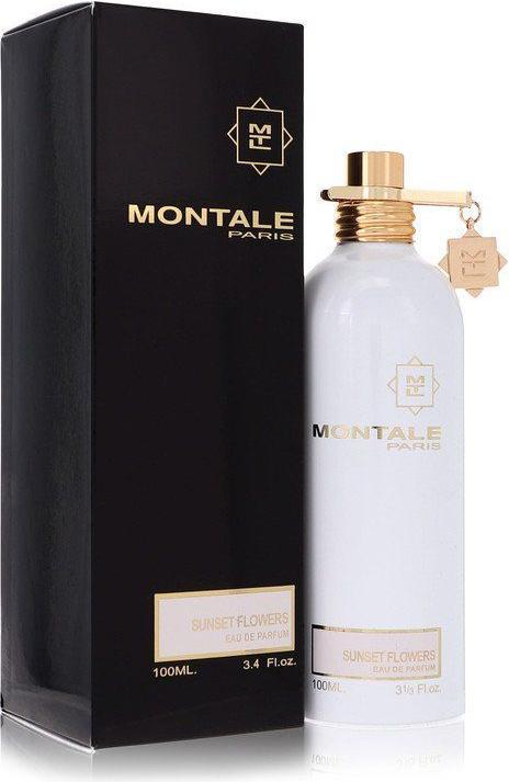 Montale Sunset Flowers (Eau de Parfum, 100 ml)