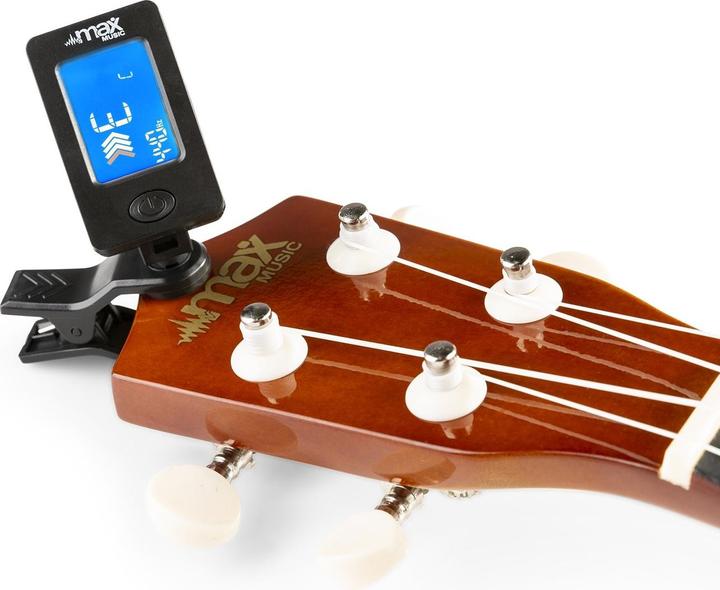 Produktbild Max Ukey Set (Sopran, Soprano)