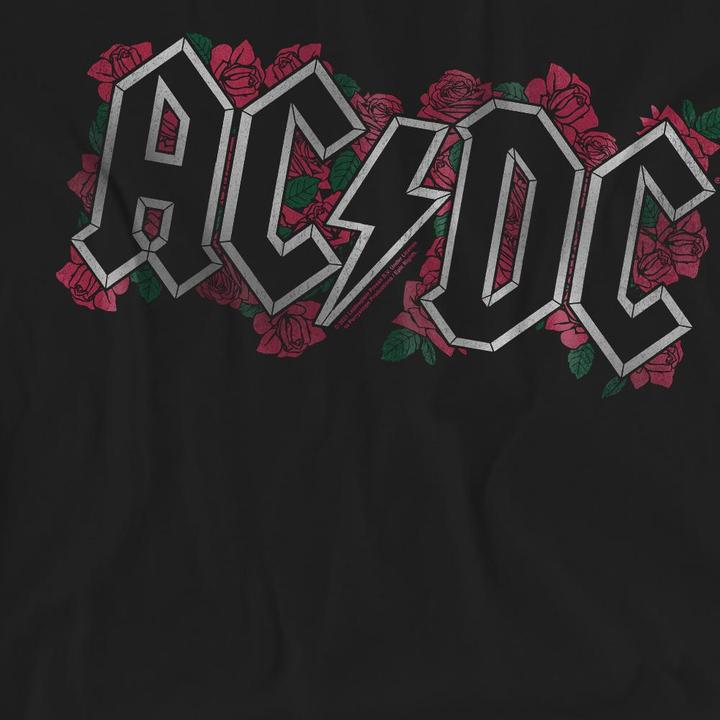 Produktbild AC/DC TShirt (L)