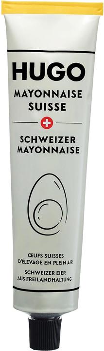 Produktbild Hugo Reitzel Mayonnaise (180 g)