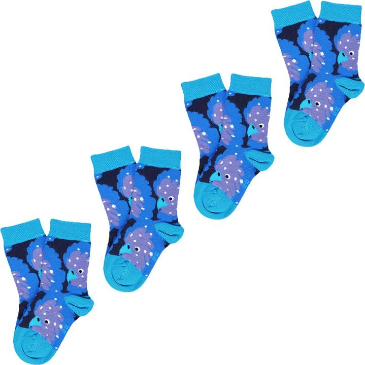 Unabux Freizeitsocken Prints