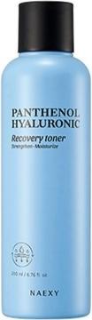 Produktbild Naexy Panthenol Hyaluronic Recovery Toner - 200ml (200 ml)