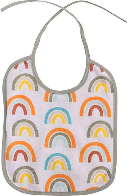 Produktbild Baby Care Babylatz-Set 3-teilig