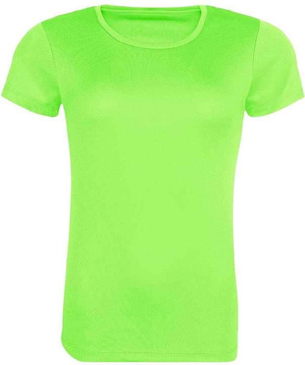 Awdis Cool TShirt recyceltes Material