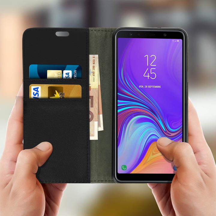 Actual product image Avizar Lenny Series (Samsung Galaxy A7 (2018))