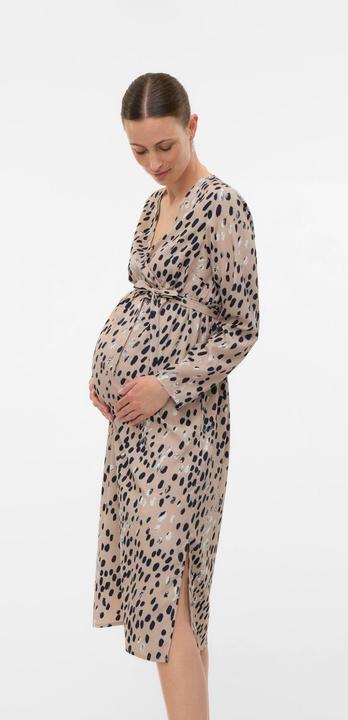 Actual product image Mamalicious MLPALI Umstandskleid Kleid (M)