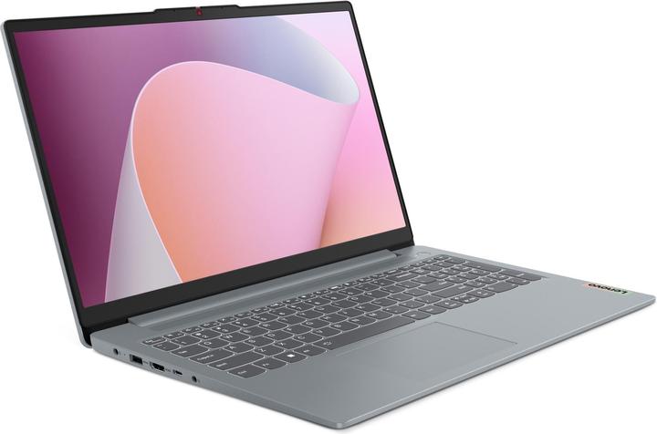 Produktbild Lenovo IdeaPad Slim 3 15AMN8 (15.60", AMD Ryzen 3 7320U, 8 GB, 512 GB, DE)
