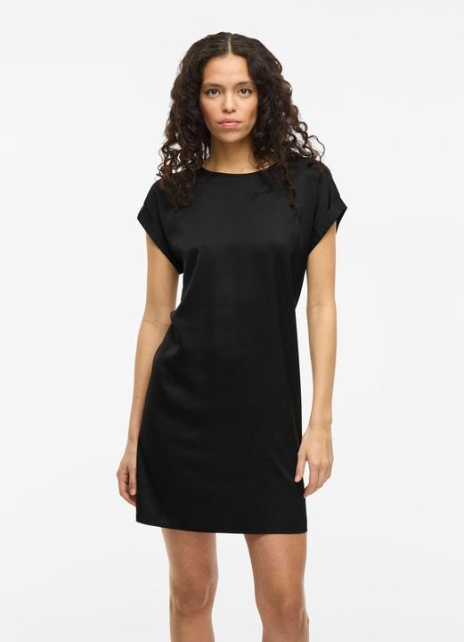 Produktbild Vila Kurzarm Minikleid (36)
