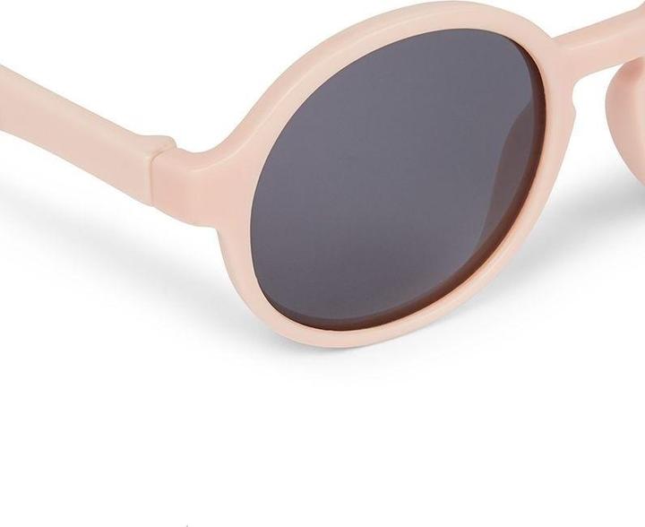 Produktbild Dooky Kinder Sonnenbrille Fiji, 100% UV-Schutz, Cappuccino