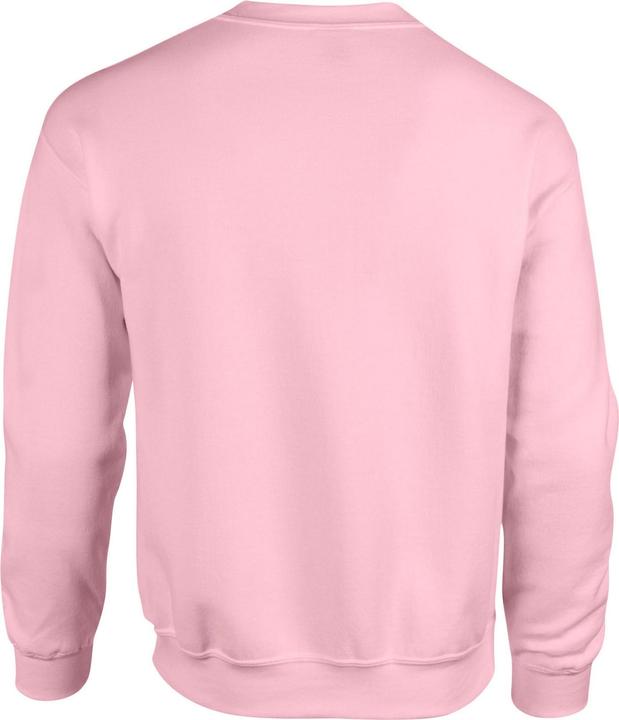 Actual product image Gildan Mens Heavy Blend Sweatshirt (M)