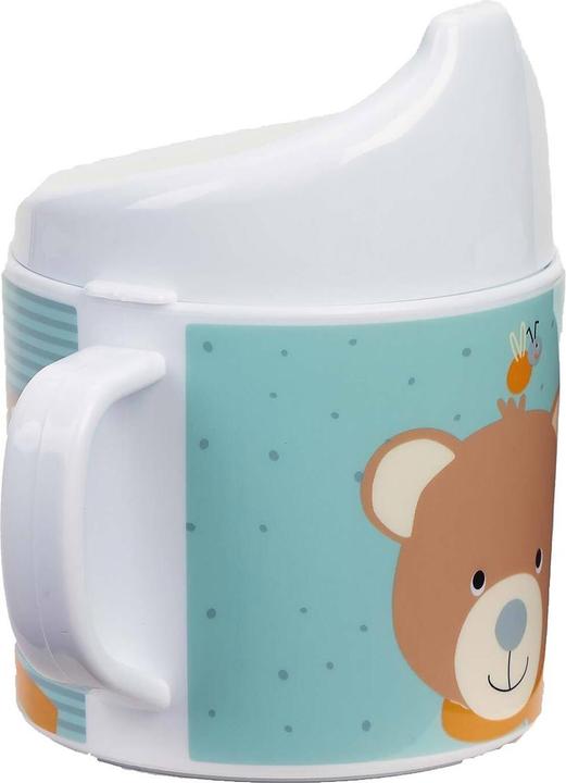 Immagine prodotto Sterntaler Tazza con manico e attacco per bere