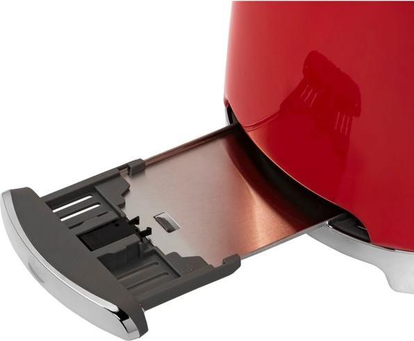 Immagine prodotto Smeg Lungo stile anni '50