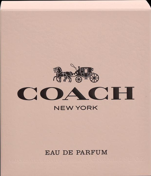 Produktbild Coach Women (Eau de Parfum, 30 ml)