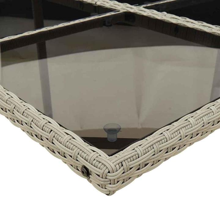 Actual product image VidaXL Karlfried (220 cm)