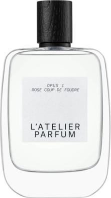 Produktbild L'Atelier E15 L'Atelier Parfum - Rose Coup de Foudre EDP 100 ml (Eau de Parfum, 100 ml)