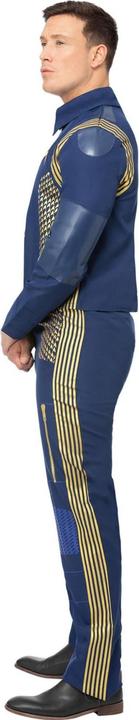 Image du produit Universal Textiles - Ensemble Déguisement - Homme (M)