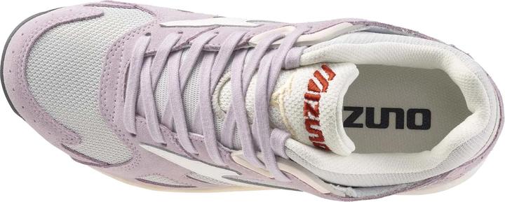 Produktbild Mizuno Sneaker Sky Medal Wildleder (42)