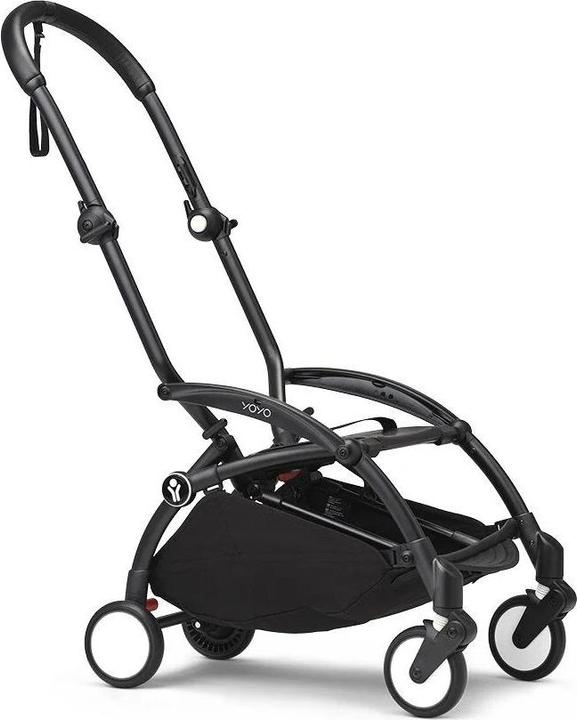 Produktbild Babyzen Stokke® YOYO³ Frame / Rahmen