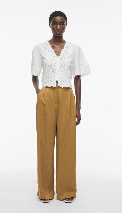 Actual product image Rouge Edit High Waist Hose (34)