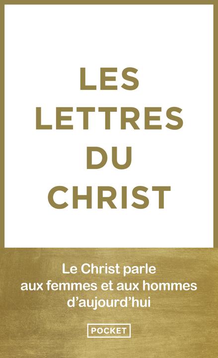 Produktbild Les lettres du Christ : les 9 lettres et les articles (Französisch, Anonyme, 2022)