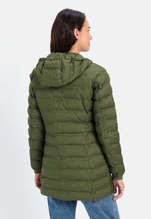 Actual product image Camel Active teXXXactive® functional jacket made from recycled polyester (48)