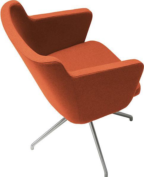 Immagine prodotto Topstar Poltroncina per sala riunioni SFH, snodo 3D e basamento a razze in alluminio