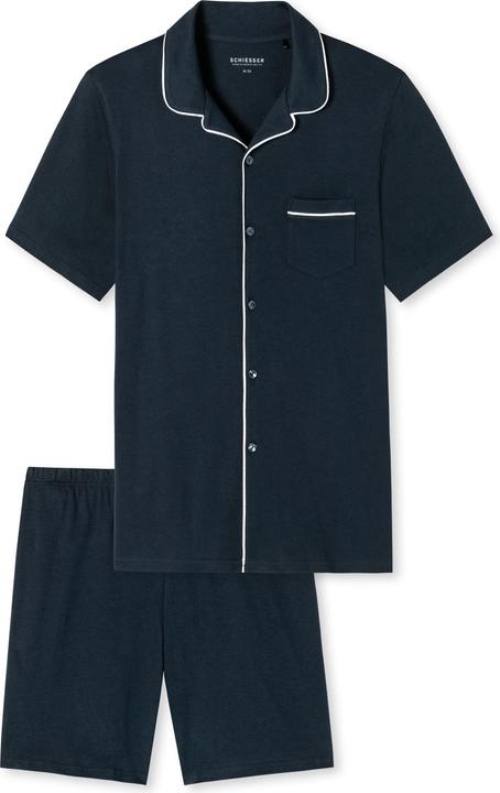 Immagine prodotto Schiesser Pigiama corto (3XL)
