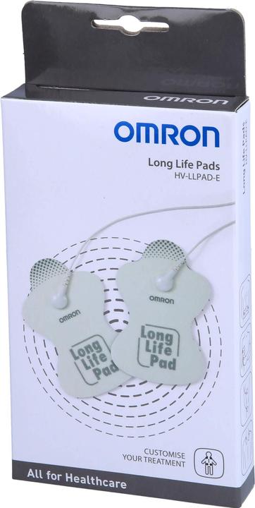 Produktbild Omron Ersatzpads Long-Life