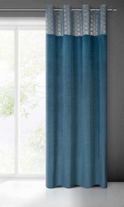 Actual product image Eurofirany Zas (140 x 250 cm)
