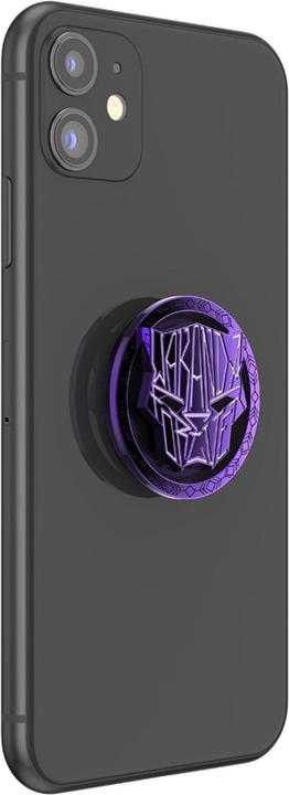 Produktbild PopSockets PopGrip Premium Wakanda Forever