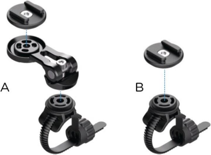 Immagine prodotto Sp Connect Supporto per biciclette