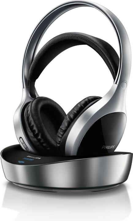 Image du produit Philips Shd8700/10 (14 h, Sans fil)