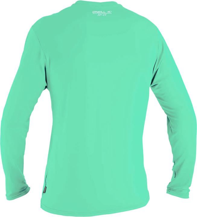 Produktbild O'Neill Toddler O'Zone L/S Sun Shirt - Girls (6)