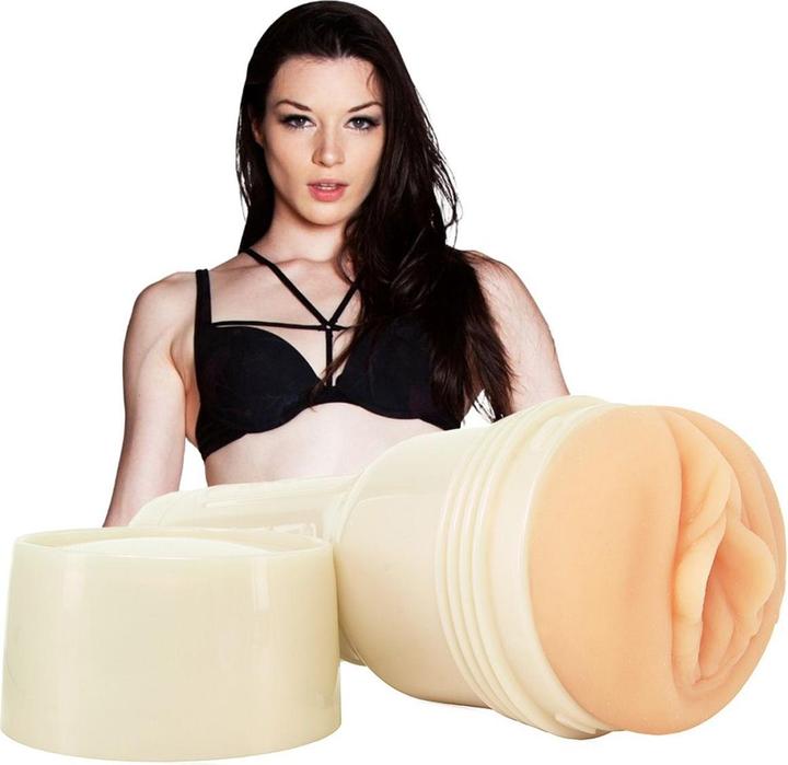Produktbild Fleshlight Stoya Destroya