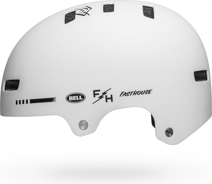 Actual product image Bell Local (51 - 55 cm)